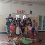 Élménytábor Hajdúnánáson class=