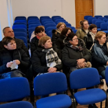 Lelki és Testi feltöltődés a Szent Anna Görögkatolikus... class=